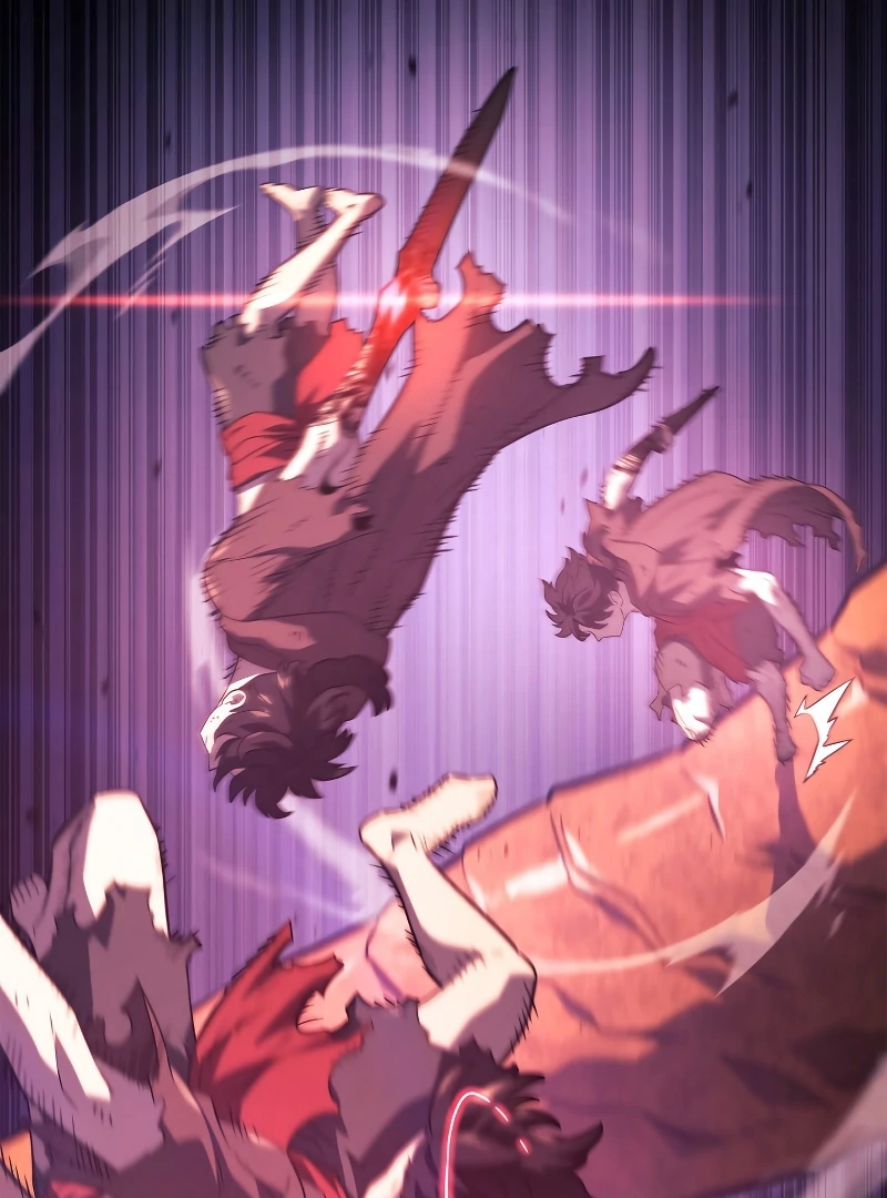 Revenge of the Iron-Blooded Sword Hound, Chapter 59 image 52